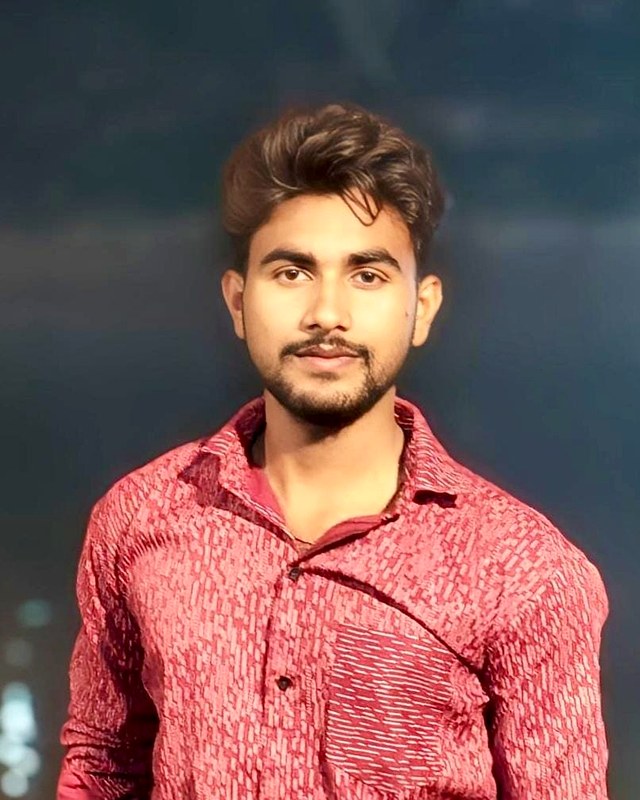 Dinesh Prajapati (Arya) — Co-Founder & COO, SetuMoney