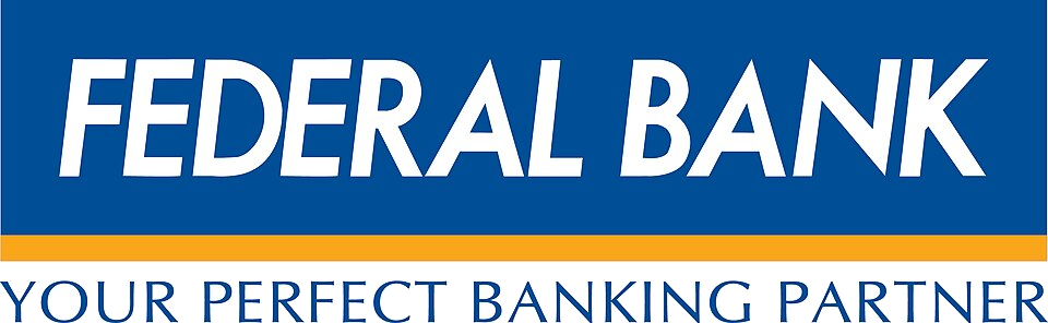 Federal Bank logo