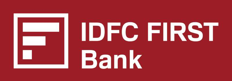 IDFC First logo