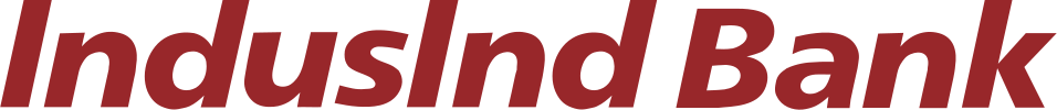 IndusInd logo